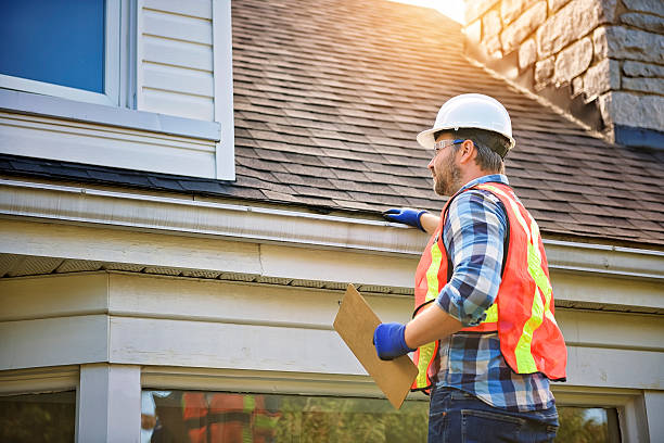 Licensed Roofing service in Westport, IN - Ben Roofing and Steel LLC